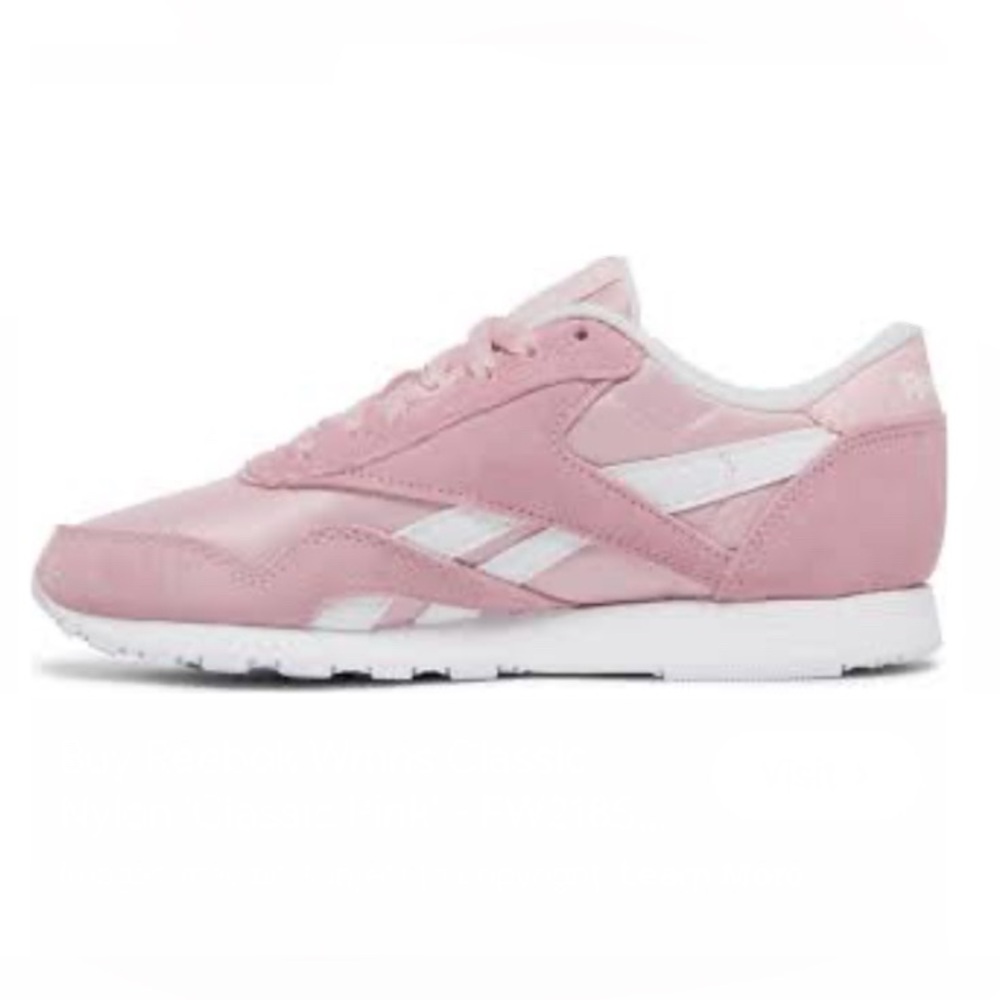 Reebok classics